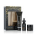 3-pc Skin Transforming Kit with CocoShea Revitalizing Cream