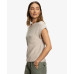 Women's Easy Crew Neck Sweater