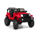 12V Electric Ride On Truck with Parental Remote Control and LED Lights
