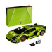 Technic 42115 Lamborghini Sian FKP 37 Adult Toy Sports Car Building Set