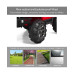12V Electric Ride On Truck with Parental Remote Control and LED Lights