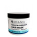 Adama Minerals Keratin Hair Mask, White Coconut with Argan Oil
