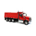 1/16 Radio Control Western Star Dump Truck