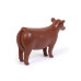 1/16 Red Show Steer