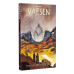 - Vaesen - Lost Mountain Saga Rpg Book