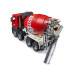 1/16 Mercedes Bends MB Arocs Cement Mixer Truck