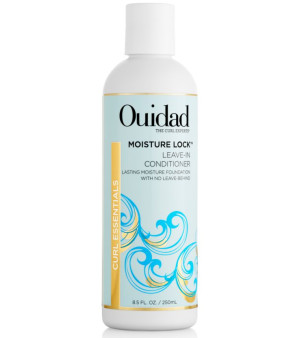 Ouidad, Moisture Lock Leave-In Conditioner, 8.5-oz.