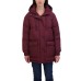 Color: Burgundy
