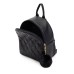 Amara Quilted Mini Backpack