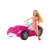 - Steffi Love Beach Car And Doll