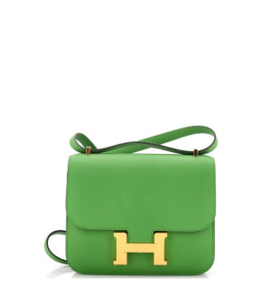 Pre-Owned HERMÉS, 18 Constance NM Bag Epsom