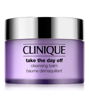 Clinique, Jumbo Take The Day Off™ Cleansing Balm Makeup Remover, 6.7 oz.