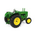 1/16 John Deere Wide Front Tractor, 70th Anniversary Collector Edition