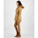 Color: Dark Camel