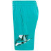 Toddler & Little Boys French Terry Logo Pull-On Shorts