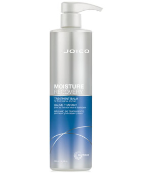 Joico, Moisture Recovery Treatment Balm For Dry Hair, 16.9 oz.