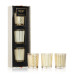 3-Pc. Festive Votive Candle Gift Set