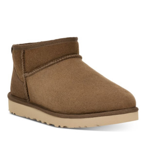UGG®, Men's Classic Ultra Mini Boots