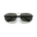Men's Sunglasses, RB3445 64
