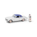 1/64 1954 Studebaker Commander Starliner w/ Gas Pump, Hobby Shop 16