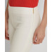 Cropped Skinny Pants