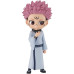 - Jujutsu Kaisen - Q Posket - Sukuna (Ver. B) Statue