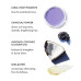 Blonde Rx Purple Toning Shampoo, 8.5 oz.