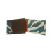 Men's and Women's Star Wars Ahsoka Tano Money Clip Wallet