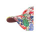 47 Women's Cream Chicago Bulls Pollinator Clean Up Adjustable Hat
