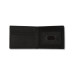 Men's Leather Super Slimfold Wallet