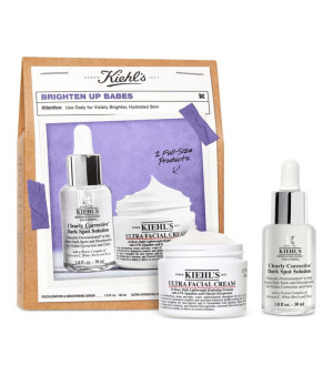 Kiehl's Since 1851, 2-Pc. Brighten Up Babes Skincare Set