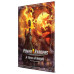 - Power Rangers A Time of Knight Adventure Rpg Book