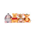 Disney Official Tigger Oh So Snuggly Plush