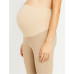 Maternity Mia Secret Fit Over the Belly Slim Straight Leg Pant - Motherhood