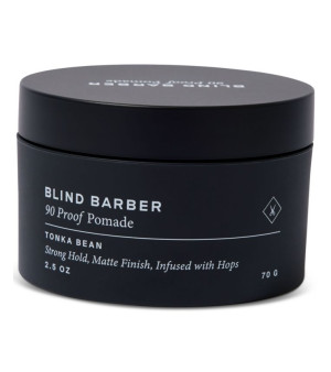 Blind Barber, 90 Proof Pomade, 2.5-oz.