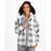 Color: Gray Plaid