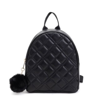 LIKE DREAMS, Amara Quilted Mini Backpack