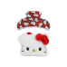 2-Pack Women's Hair Clip Set