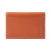 Men's Burnished Leather Card Wallet