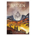 - Vaesen - Lost Mountain Saga Rpg Book