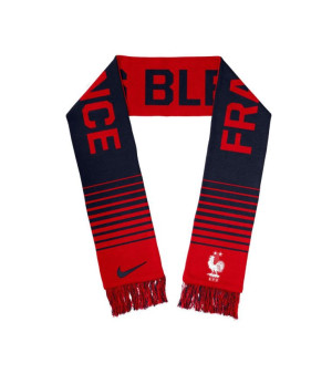 Nike, Men's and Women's France National Team Local Verbiage Scarf
