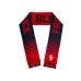 Men's and Women's France National Team Local Verbiage Scarf