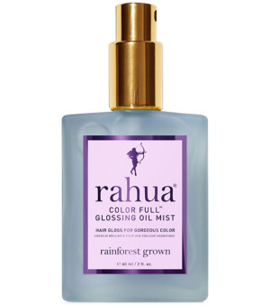 Rahua, Color Full Glossing Oil Mist