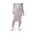 Maternity Ripe Jess Over Bump Skirt Sand