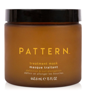 PATTERN Beauty by Tracee Ellis Ross, Treatment Mask, 15 oz.