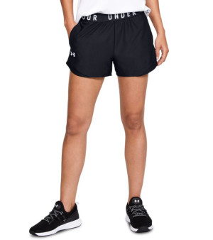 Under Armour, Women's Play Up Shorts
