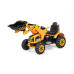 12V Battery Powered Kids Ride-on Dumper Truck