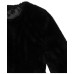 Little Girls Faux Fur Jacket