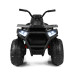 12V Kids Electric 4-Wheeler ATV with 2 Speeds and LED Lights