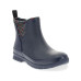 Women's Knitique Insulated Neoprene Chelsea Rain Boot